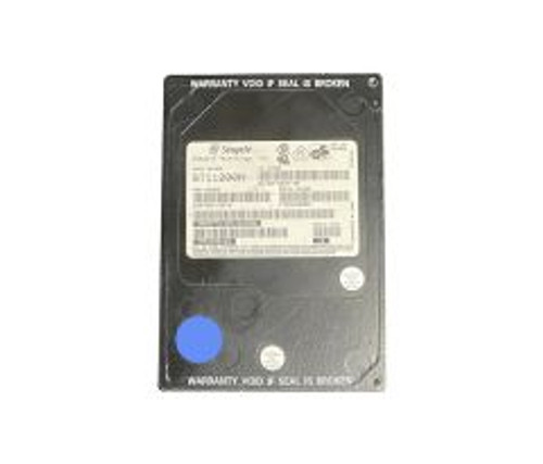 370-1546 - Sun 1GB 5400RPM Fast SCSI 3.5-inch Hard Drive