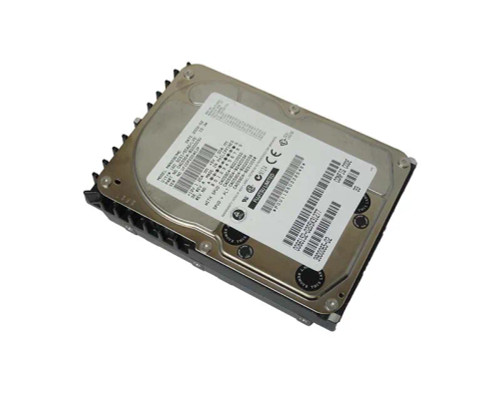 3900065-03 - SUN 36GB 10000RPM Ultra 160 SCSI 3.5" HDD