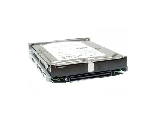 390-0165-02 - SUN 73GB 10000RPM Fibre Channel 2Gbps 3.5" HDD
