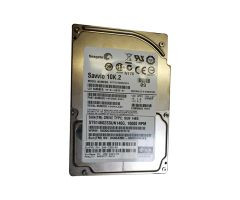3900324-02 - SUN 146GB 10000RPM SAS 3Gb/s 2.5" HDD