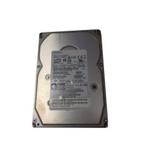 390-0366-02 - Sun 300GB 15000RPM Fibre Channel 4Gbps 16MB Cache 3.5-inch Internal Hard Drive