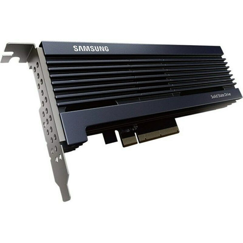 MZPLL3T2HAJQ - Samsung 3.2TB PCIe 3.0 x8 SSD