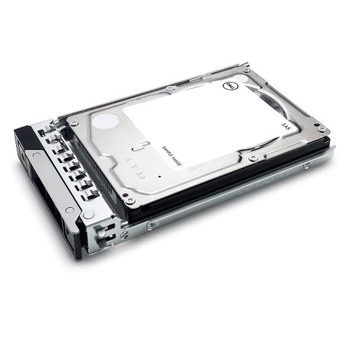 400-BBVE - Dell 900GB 15000RPM SAS 12Gb/s 2.5" HDD