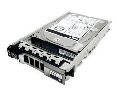 Dell 401-AAXN 1TB 7200RPM SAS 12Gb/s Hot-Pluggable 2.5HDD