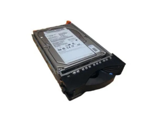 44E5646 - IBM 450GB 15000RPM Fibre Channel 3.5" HDD
