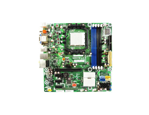 NP253-69001 - HP System Motherboard