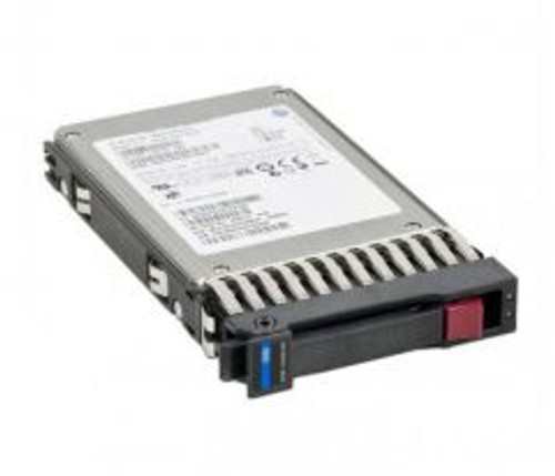 697574R-B21 - HP 1.2TB 10000RPM SAS 6Gb/s 2.5-inch Hard Drive