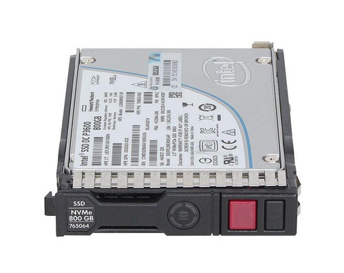 P06578-001 - HPE 800GB SAS 12Gb 3.5" Mixed Use SSD
