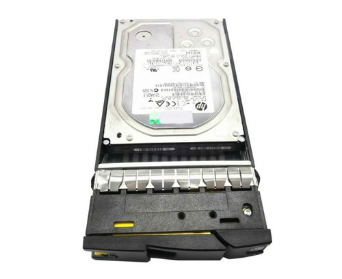 794550-001 - HP 6TB 7200RPM SAS 6Gb/s 3.5-inch Hard Drive for 3PAR StoreServ M6720