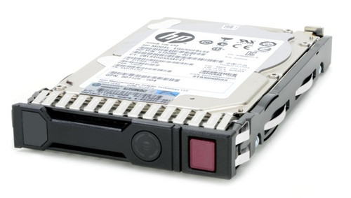 816469-B21 - HP 900GB 10000RPM SAS 12Gb/s 2.5" HDD