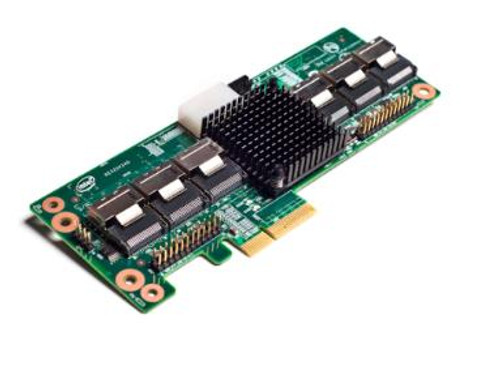 P31H2 - Dell PCI Express Extender Controller Mini SAS for PowerEdge R630 R730XD R920 R930