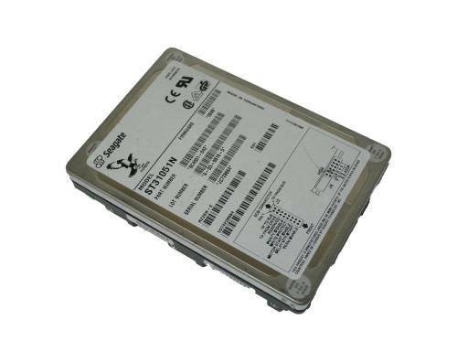 9C4001-042 - Seagate 1GB 5400RPM Fast SCSI 3.5" HDD