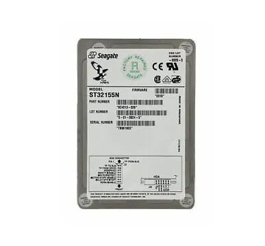 9C4013-026 - Seagate 2.15GB 5400RPM Ultra SCSI 3.5" HDD
