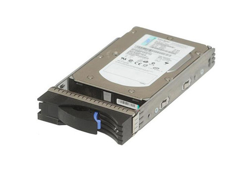 9CL004043 - Seagate 450GB 15000RPM Fibre Channel 4Gbps 3.5" HDD
