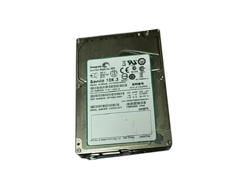 9FK066-008 - Seagate 300GB 10000RPM SAS 6Gb/s 2.5" HDD