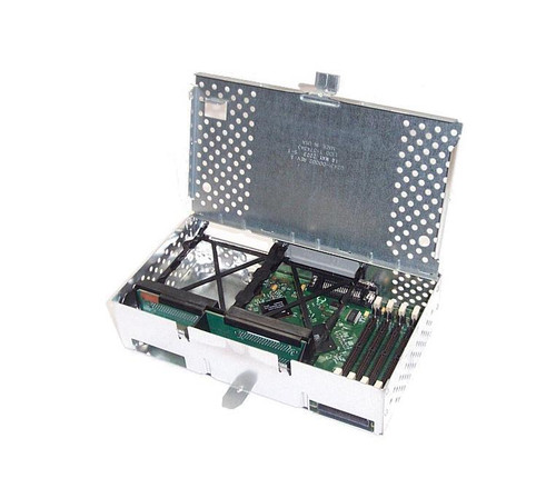 Q3652-60002 - HP LaserJet 4250N 4350N Formatter Board