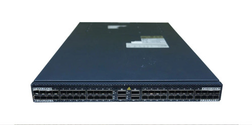 QFX3500-48S4Q - Juniper QFX3500 48 SFP+ 4 QSFP Layer 3 Switch