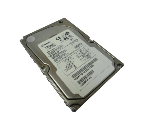 9N7006-032 - Seagate 36GB 10000RPM Ultra160 SCSI 3.5" HDD