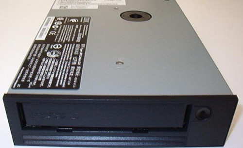 RWHM1 Dell 1.5TB(Native) / 3TB(Compressed) LTO Ultrium 5 SAS 6Gbps Internal Tape Drive for PowerVault 114X