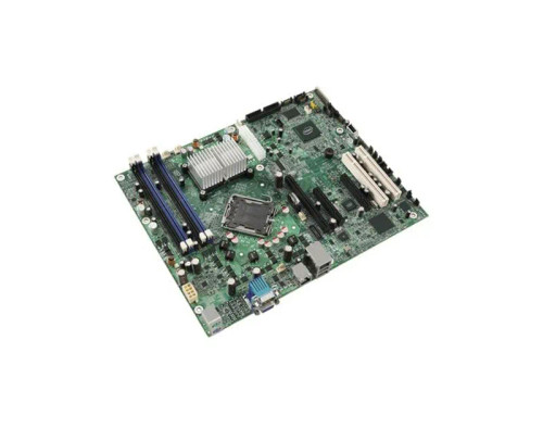 S3200SHV - Intel LGA775 ATX DDR2 4x DIMM Motherboard