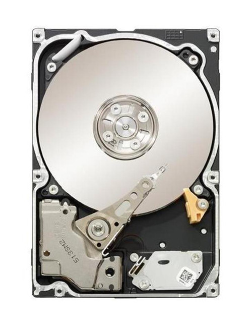 9RZ268-175-C - Compellent 1TB 7200RPM SAS 6Gb 2.5" 64MB HDD