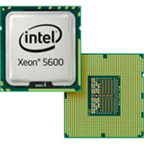 SLBVX Intel Xeon Processor X5690 6 Core 3.46GHz LGA1366 Server Processor