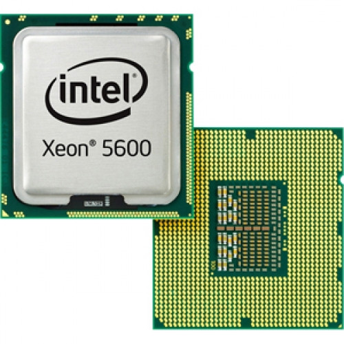 SLBVY Intel Xeon Processor X5687 4 Core 3.60GHz LGA1366 Server Processor
