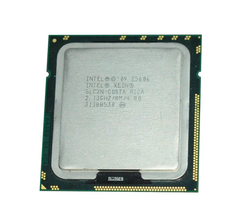 SLC2N - Intel Quad Core 2.13GHz 8MB L3 Processor