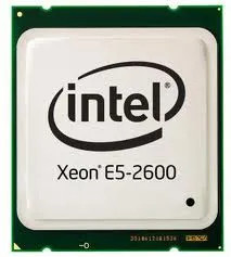 Intel SR0L7 Xeon E5-2643 Quad Core 3.3GHz Processor