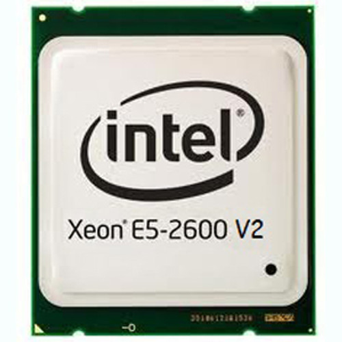 New Eol Intel E5/3.5 6C 130W - SR19X