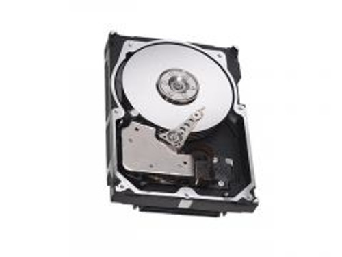 D9419T - HP 36.4GB 10000RPM Ultra-160 SCSI 80-Pin LVD Hot Swap 3.5-inch Internal Hard Drive