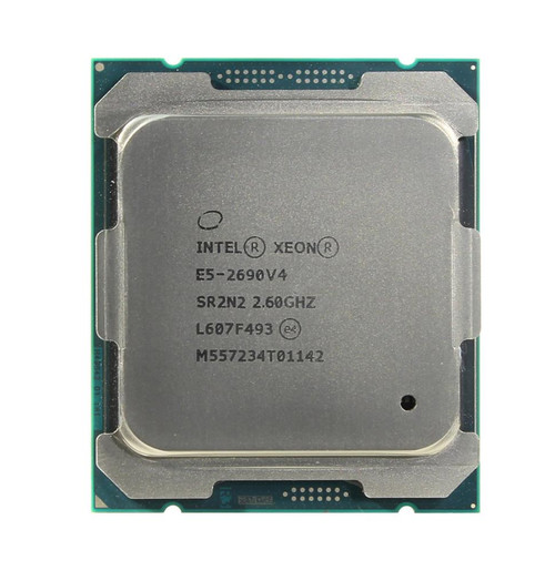 SR2N2 - Intel 14 Core 2.60GHz FCLGA2011-3 Processor
