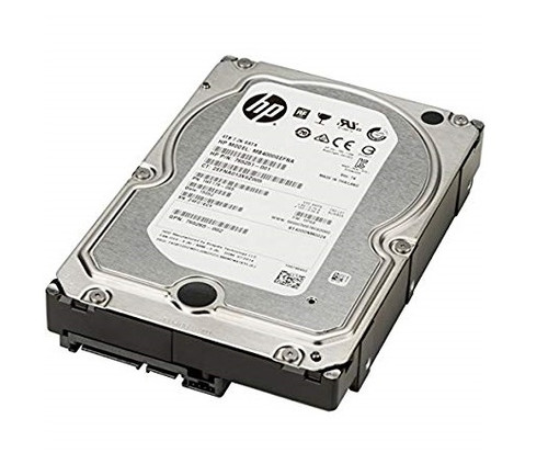 E2540-61032 - HP 4.5GB SCSI 80-Pin 3.5-inch Hard Drive