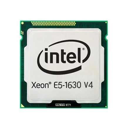 SR2PF - Intel Quad Core 3.70GHz 10MB FCLGA2011-3 Processor