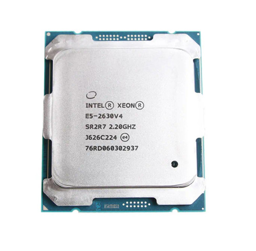 SR2R7 - Intel 10 Core 2.20GHz 25MB FCLGA2011-3 Processor