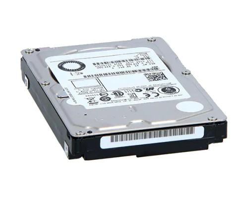 GQ-UH7300UVHM-R - Hitachi 300GB 10000RPM SAS 6Gb/s 2.5" HDD