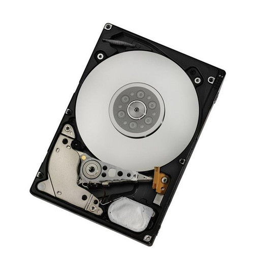 GQ-UH7450UVHM-R - Hitachi 450GB 10000RPM SAS 6Gb/s 2.5" HDD