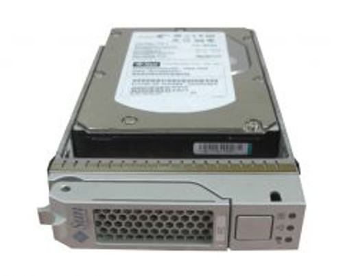 HUS1530FCSUN300G - Sun 300GB 15000RPM Fibre Channel 4Gbps 16MB Cache 3.5-inch Internal Hard Drive with Bracket