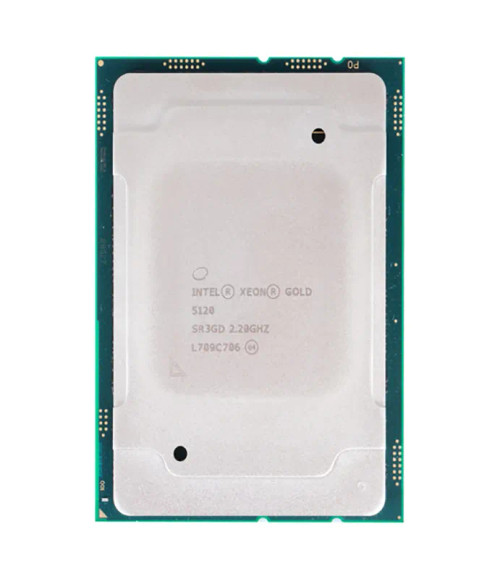 SR3GD - Intel 14-Core 2.20GHz 19.25MB FCLGA3647 Processor