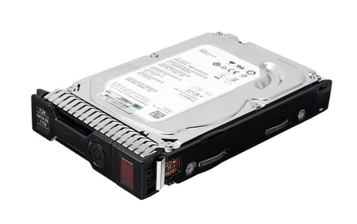 MB1000GVYZE - HP 1TB 7200RPM SATA 6Gb/s 3.5" HDD