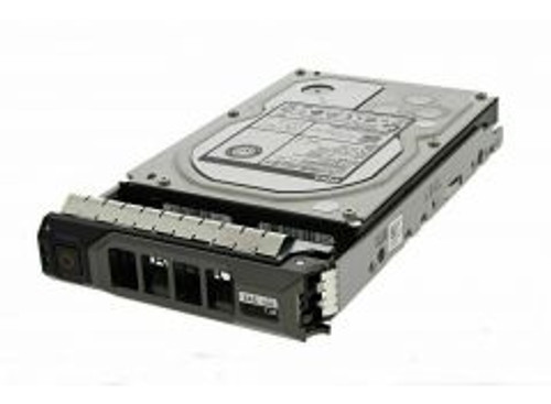 PRF0M - Dell 12TB SAS 12Gb/s 4kn 3.5-inch Hard Drive