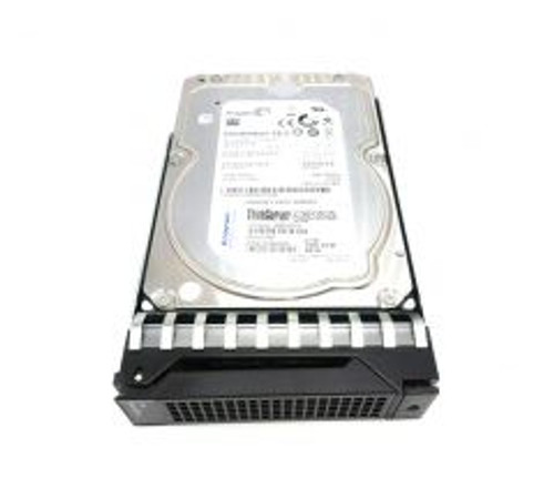 SL10A28353 - IBM 3TB 7200RPM SATA 6Gb/s 3.5-inch Hot-Swappable Removable Hard Drive for ThinkServer