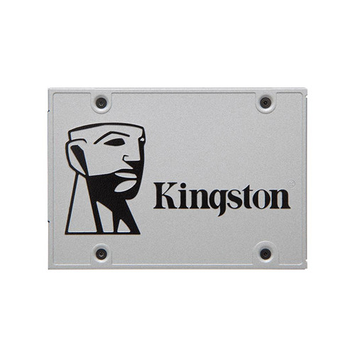 SUV500/480G - Kingston Technology 480GB SATA 6Gb/s 2.5" SSD
