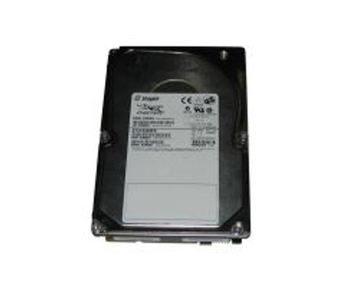 ST318304FC4 - Seagate 18GB 10000RPM Fibre Channel 2Gb/s 3.5-inch Hard Drive