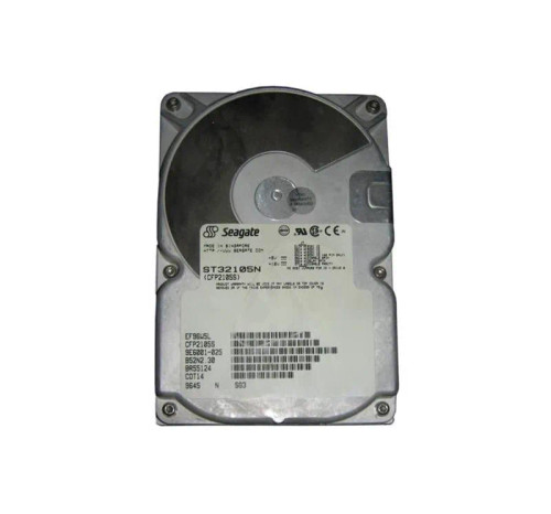 ST32105N - Seagate 2GB 5400RPM 3.5" SCSI HDD