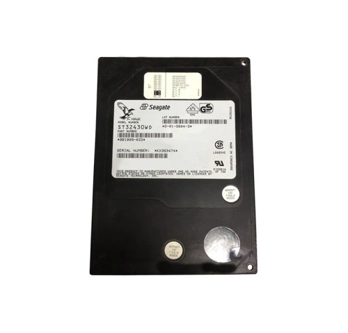 ST32430WD - Seagate 2GB 5400RPM SCSI 3.5" HDD