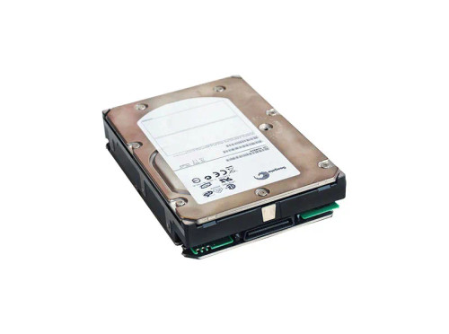 ST3600002FCV - Seagate 600GB 10000RPM Fibre Channel 3.5" HDD