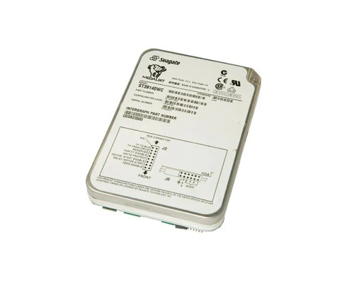 ST39140WC - Seagate 9GB 7200RPM Ultra2 SCSI 3.5" HDD