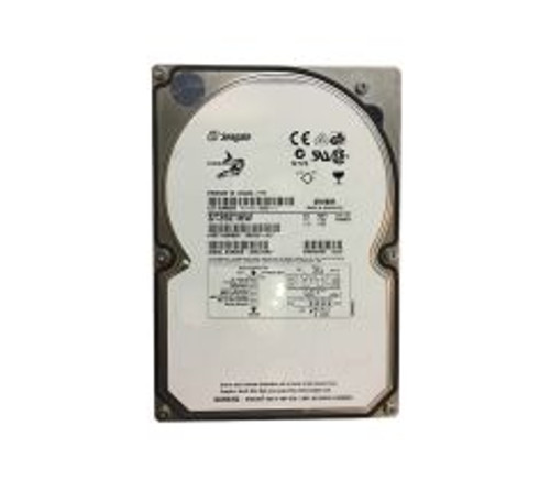 ST39216W - Seagate 9GB 7200RPM Wide Ultra2 SCSI 3.5-inch Hard Drive