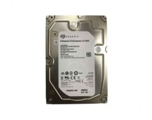 ST4000NM0031 - Seagate 4TB 7200RPM SAS 12Gb/s 3.5-inch Hard Drive